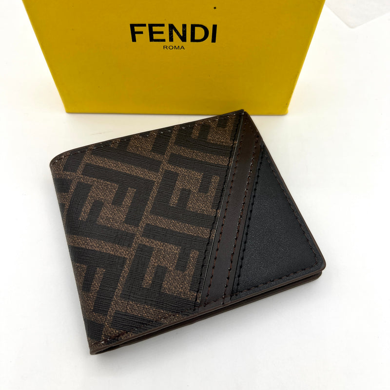 BRANDED SHORT WAL FENDI