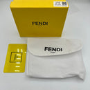 BRANDED SHORT WAL FENDI