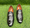 Mens Patent Leather Formal Loafer